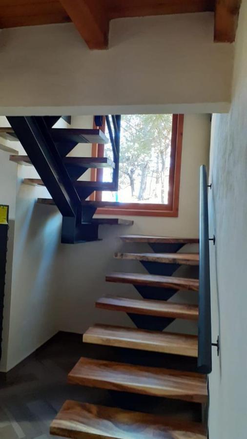 Cabana Verito Mazamitla Bagian luar foto